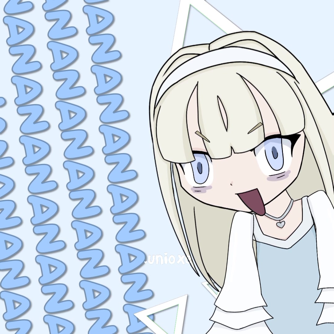 @юня