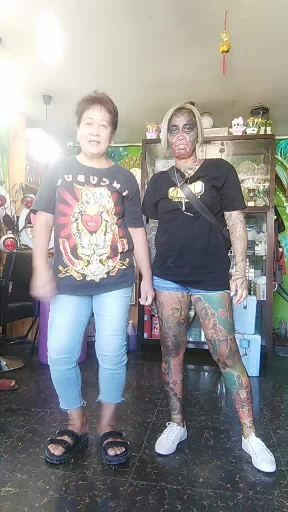 @Lei Tigcal Monzon