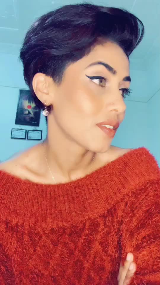 @Kamie