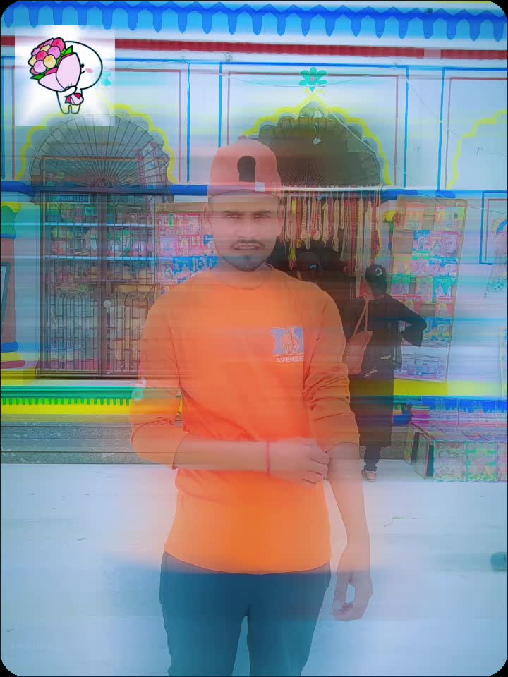 @chocolaty boy