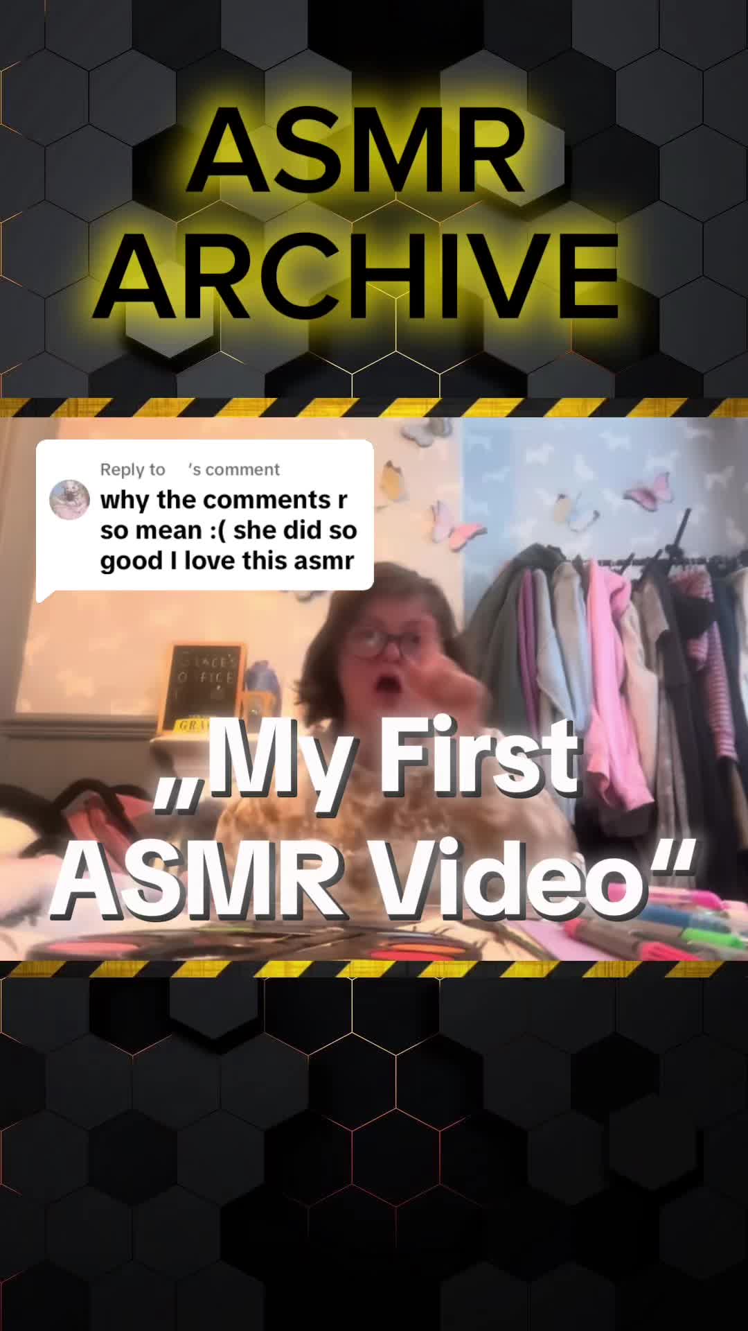 @Asmr Archive