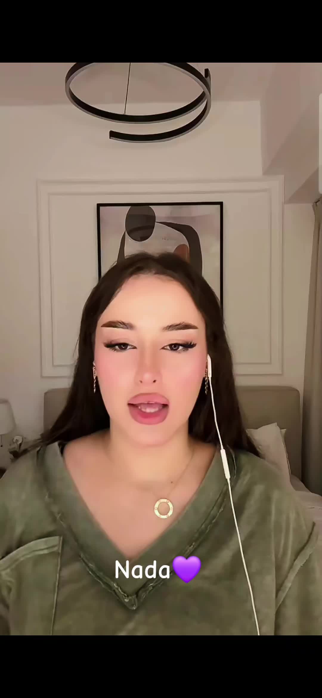 @linaliverecorde