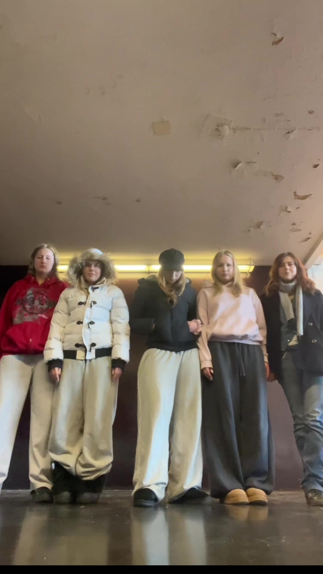 @SoReal Dance Crew