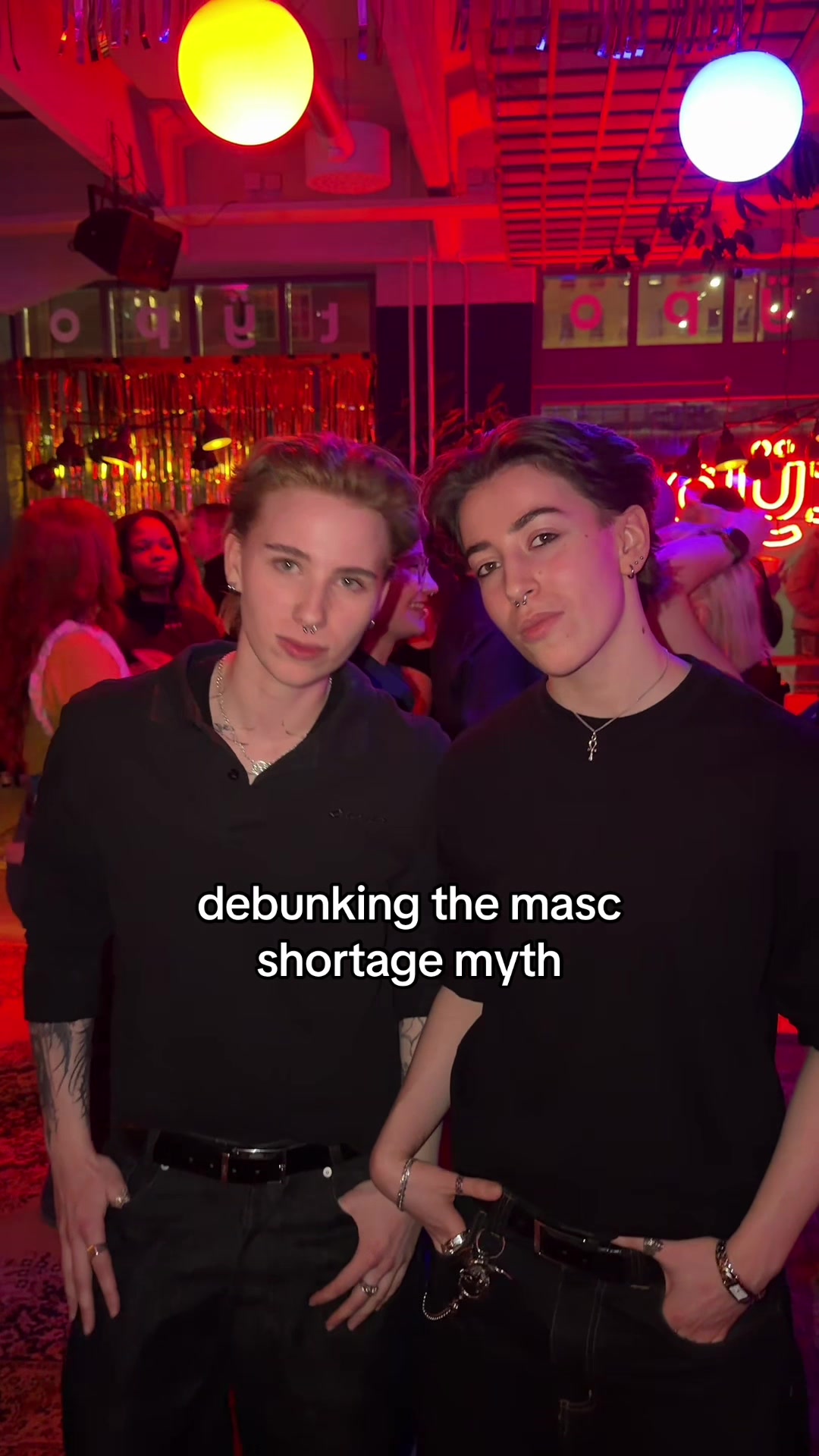 @Flat Mates