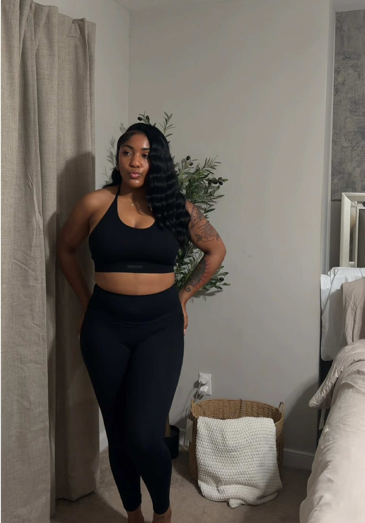 @Chyna | Hairstylist + Mentor