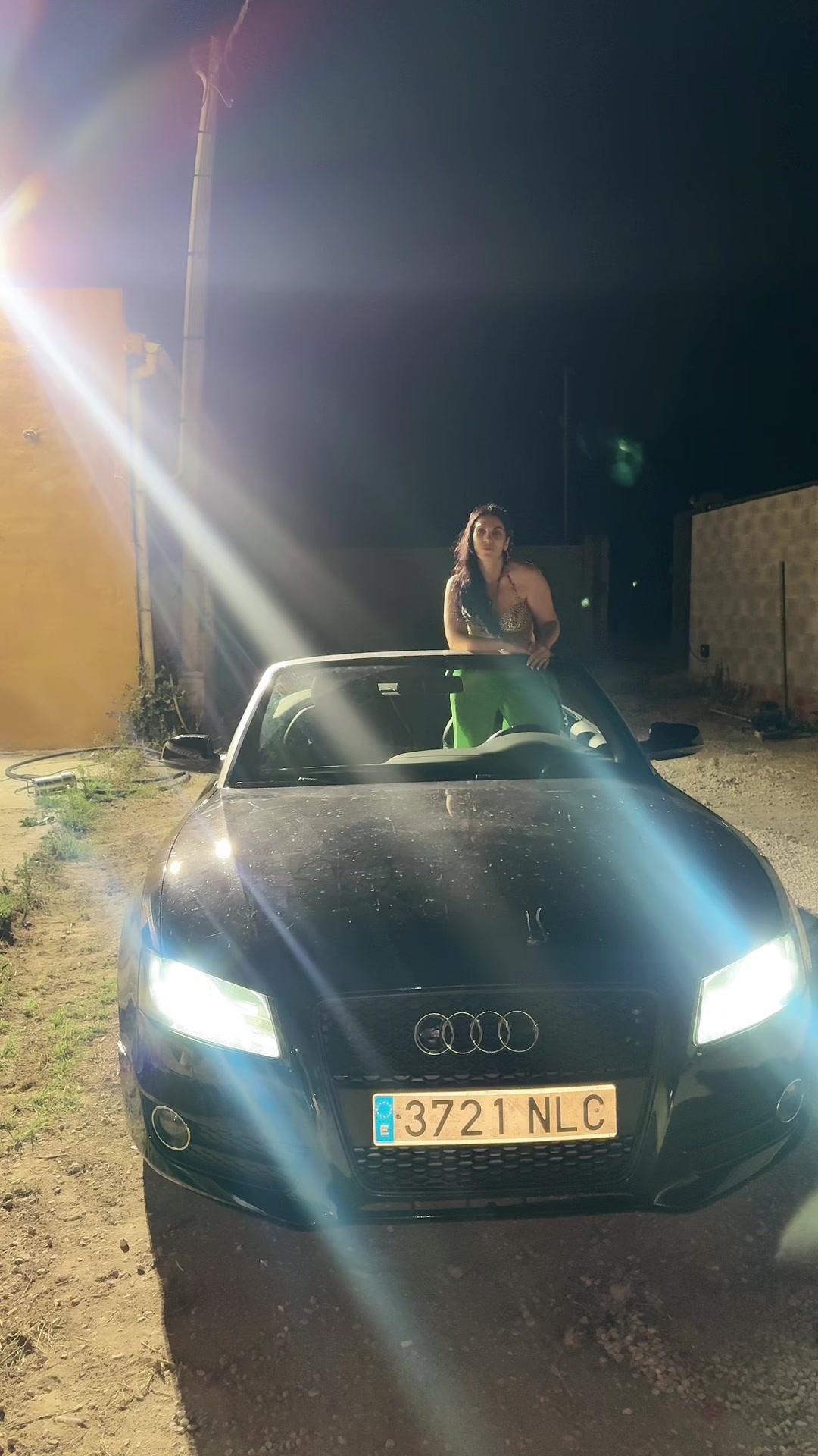 @Oficial misteriosa Eli