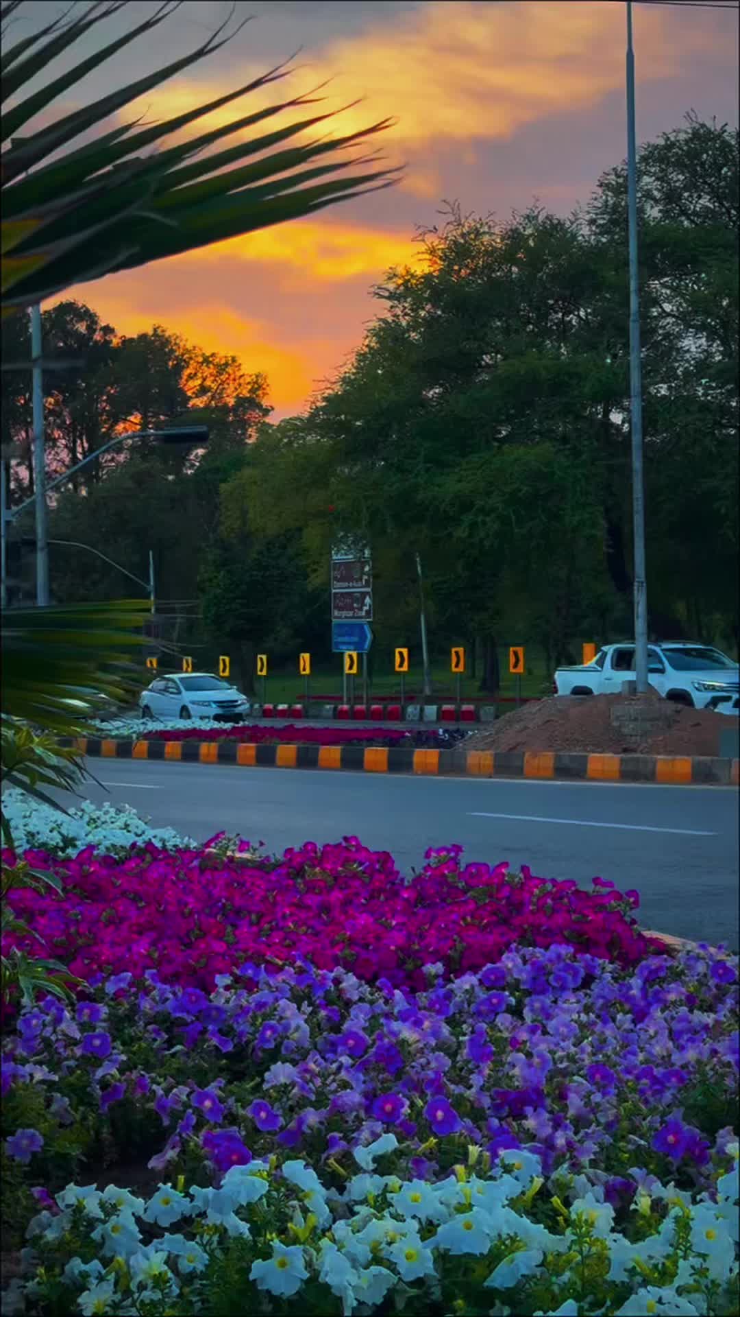 @Bahria x Islamabad
