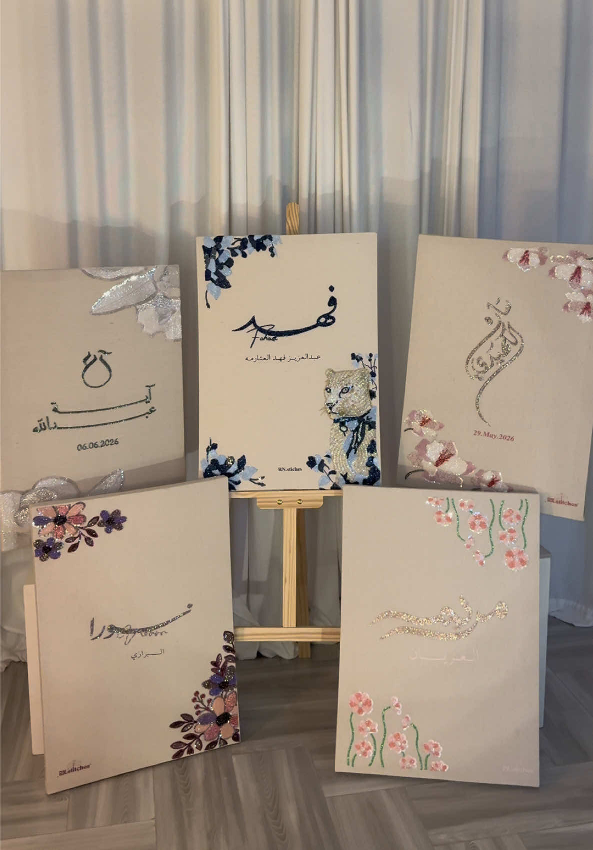 @RN.Stitches