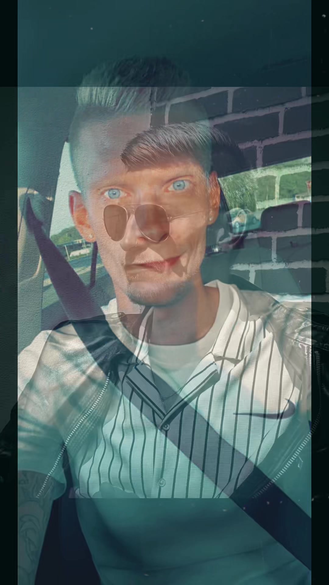 @✌️ Shawn ✌️