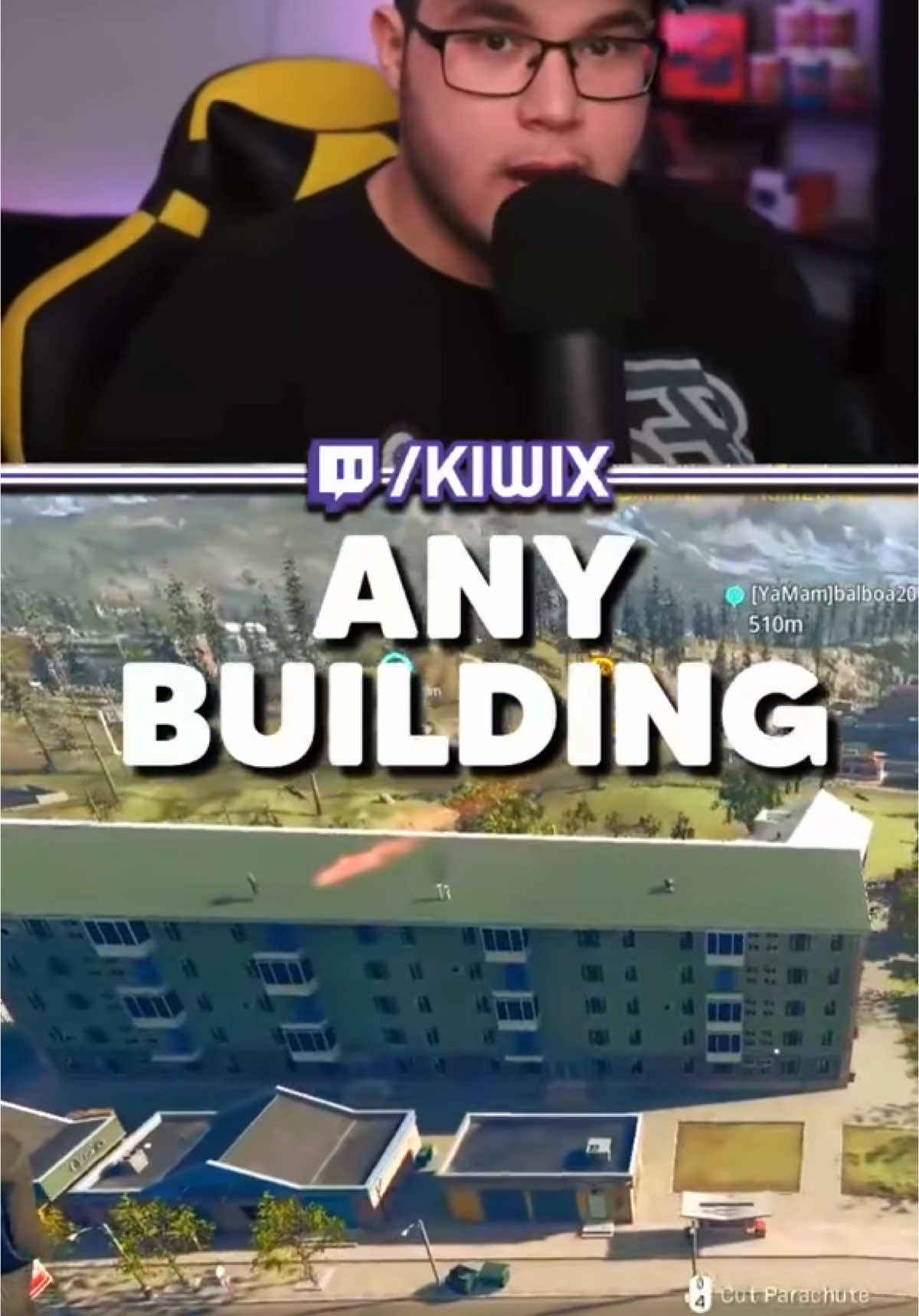 @Kevin