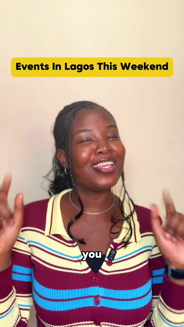 @Lagos on a Budget