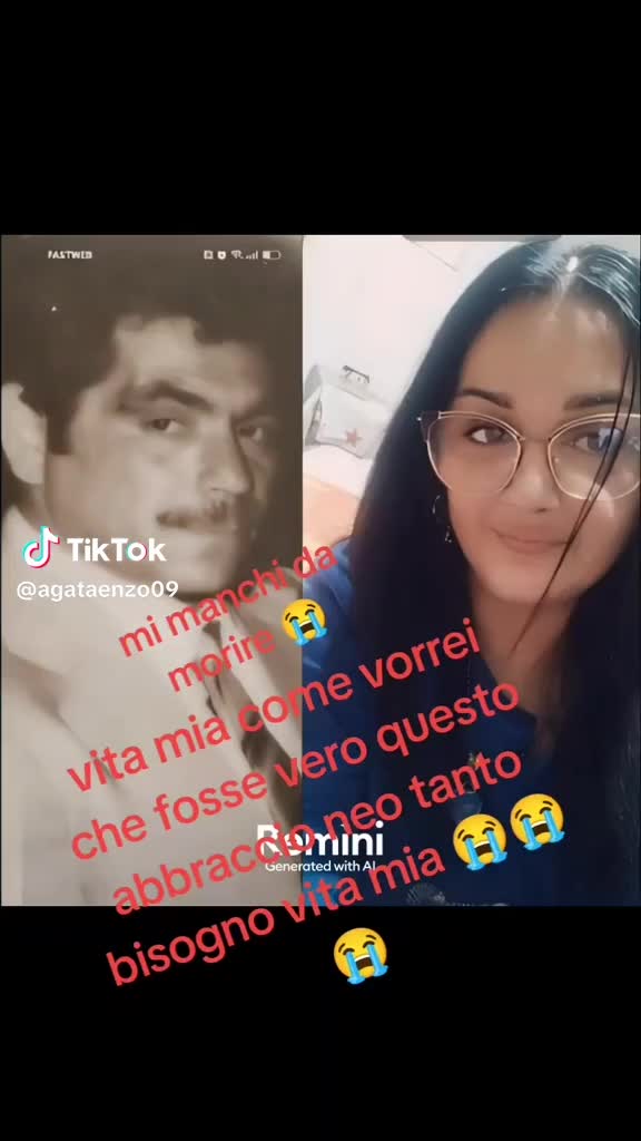 @Agata Maugeri vi fa ittari 🩸