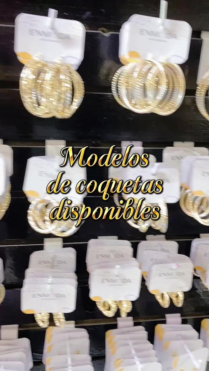 @Enmoda Accesorios