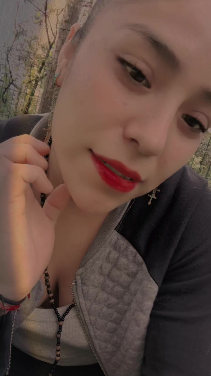 @Yameli Lopez