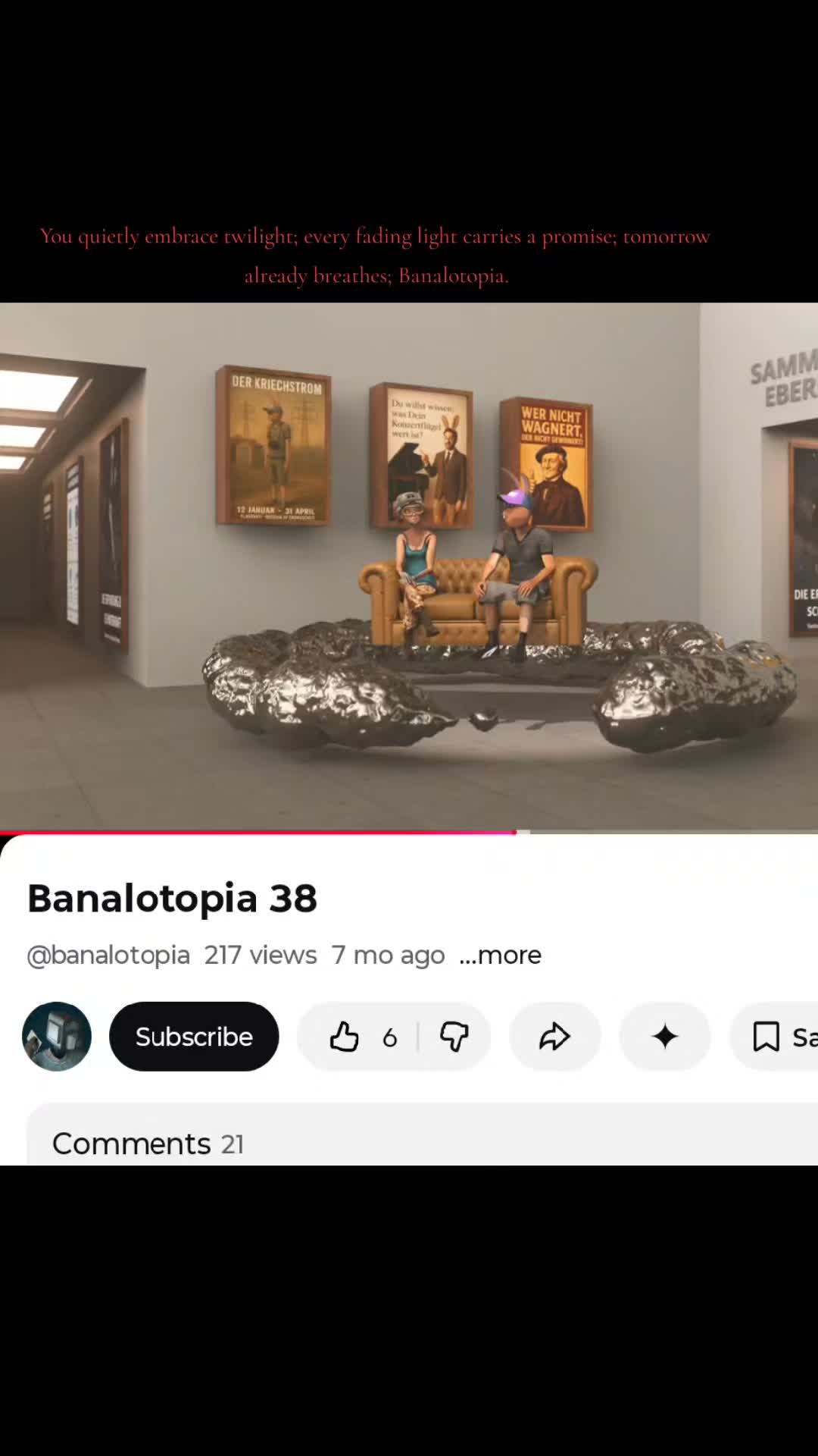 @Banalotopia