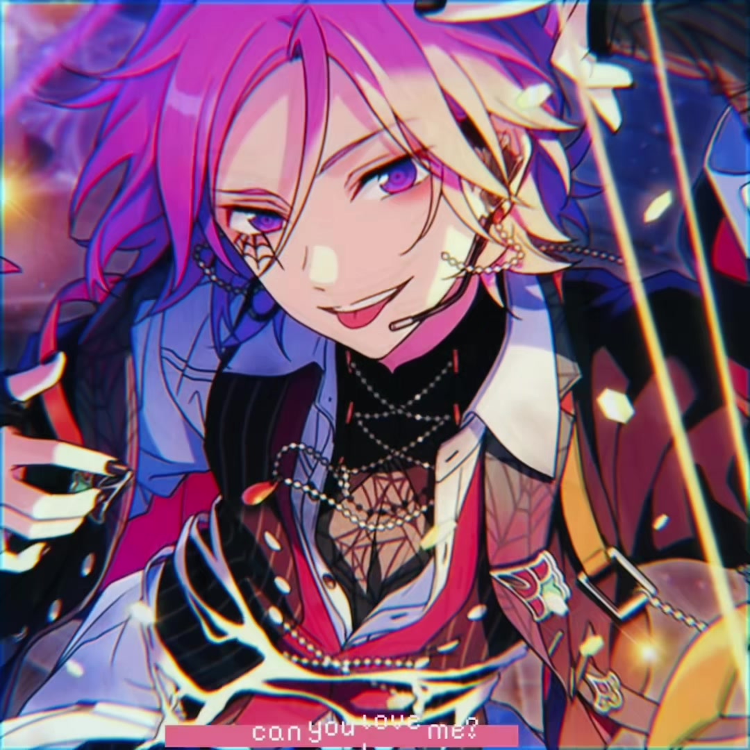 @alice ♪