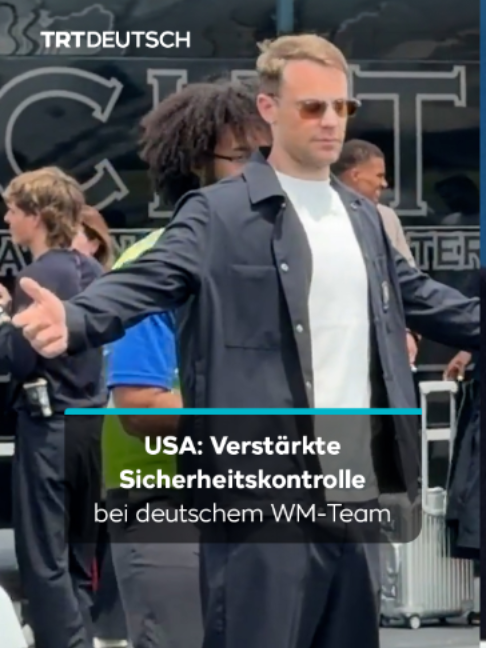 @TRT Deutsch