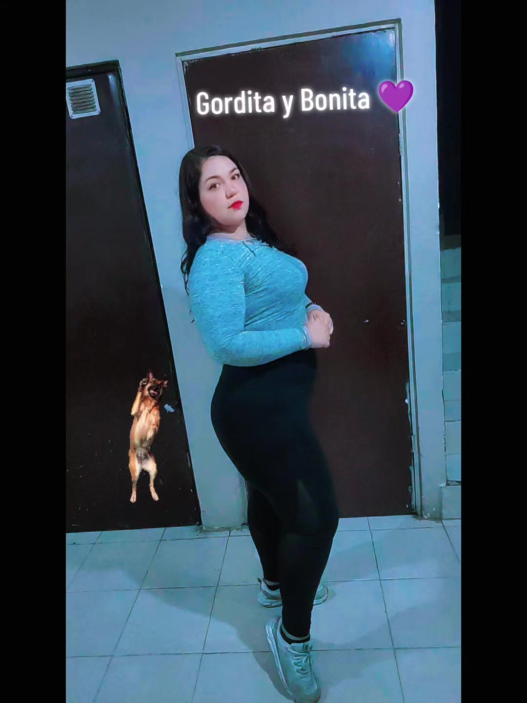 @Nati Curvi 💜