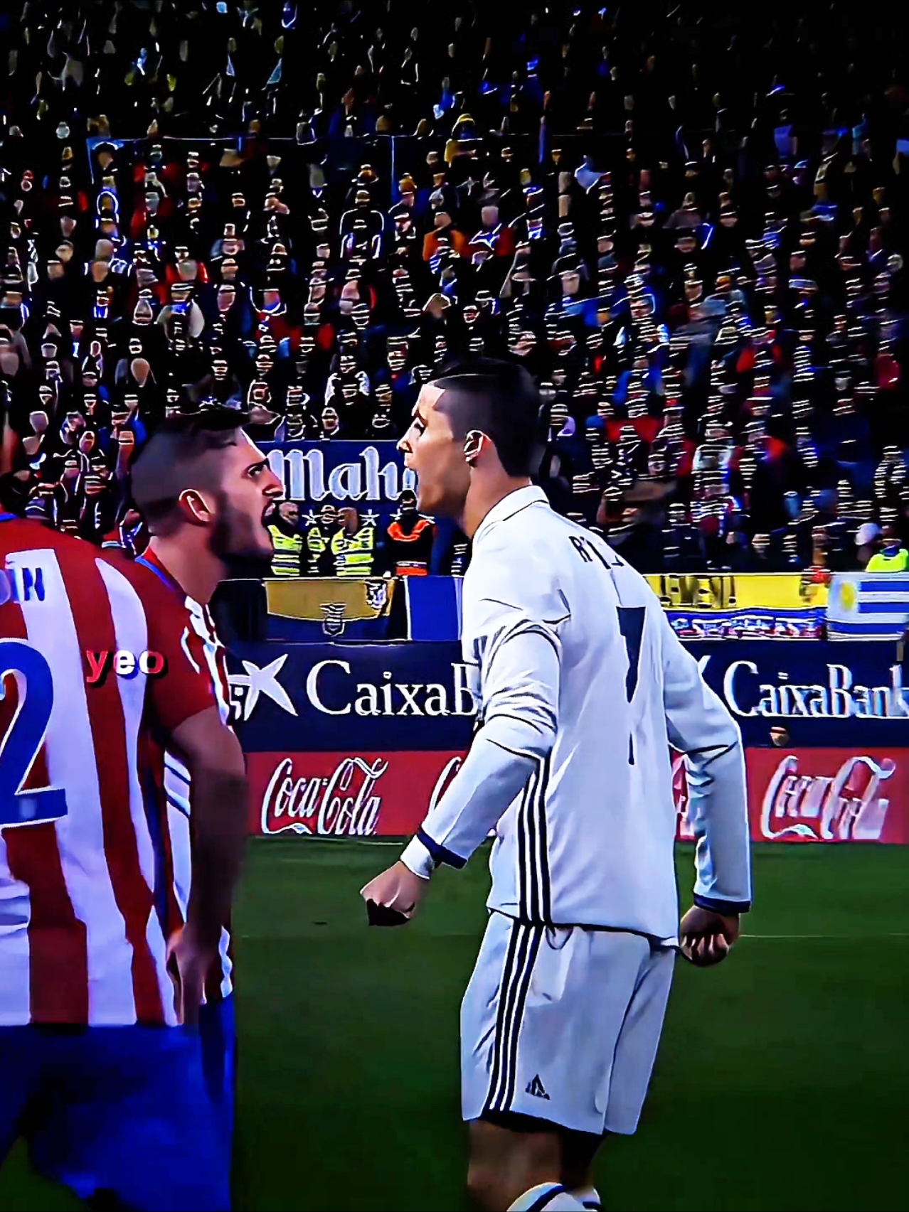 @UR • CRISTIANO CR7 2027