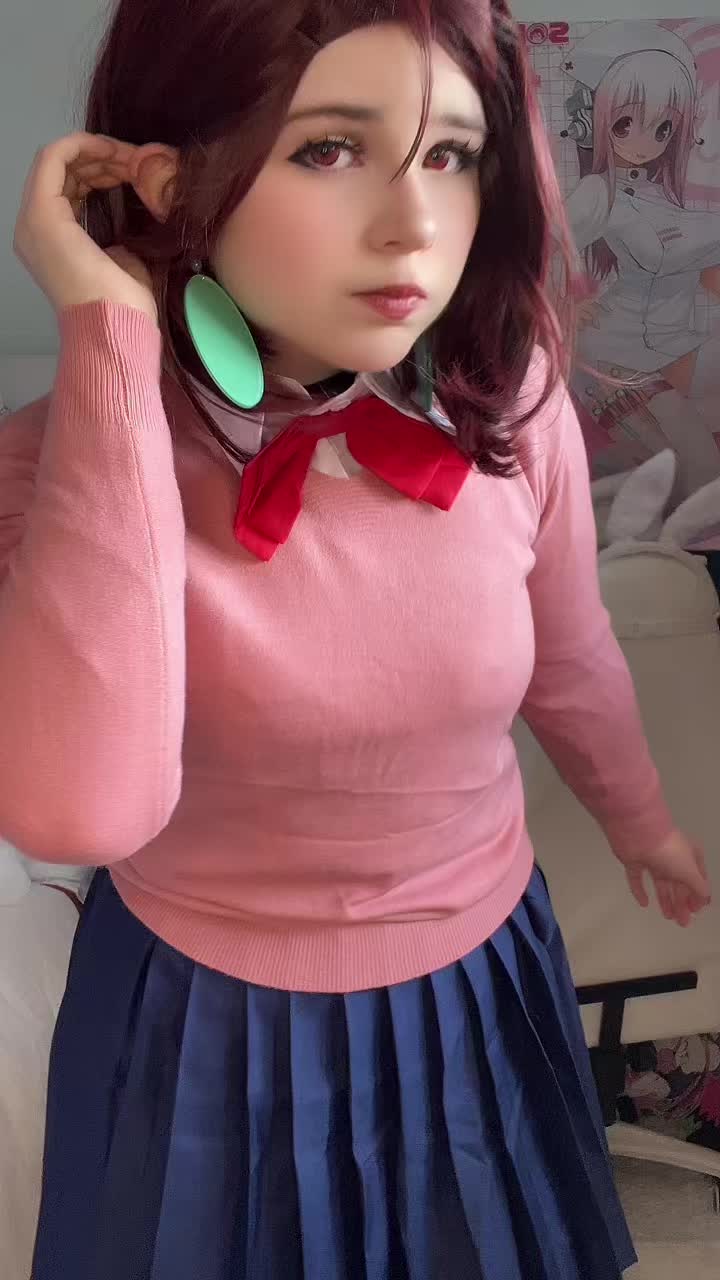 @Neko💞