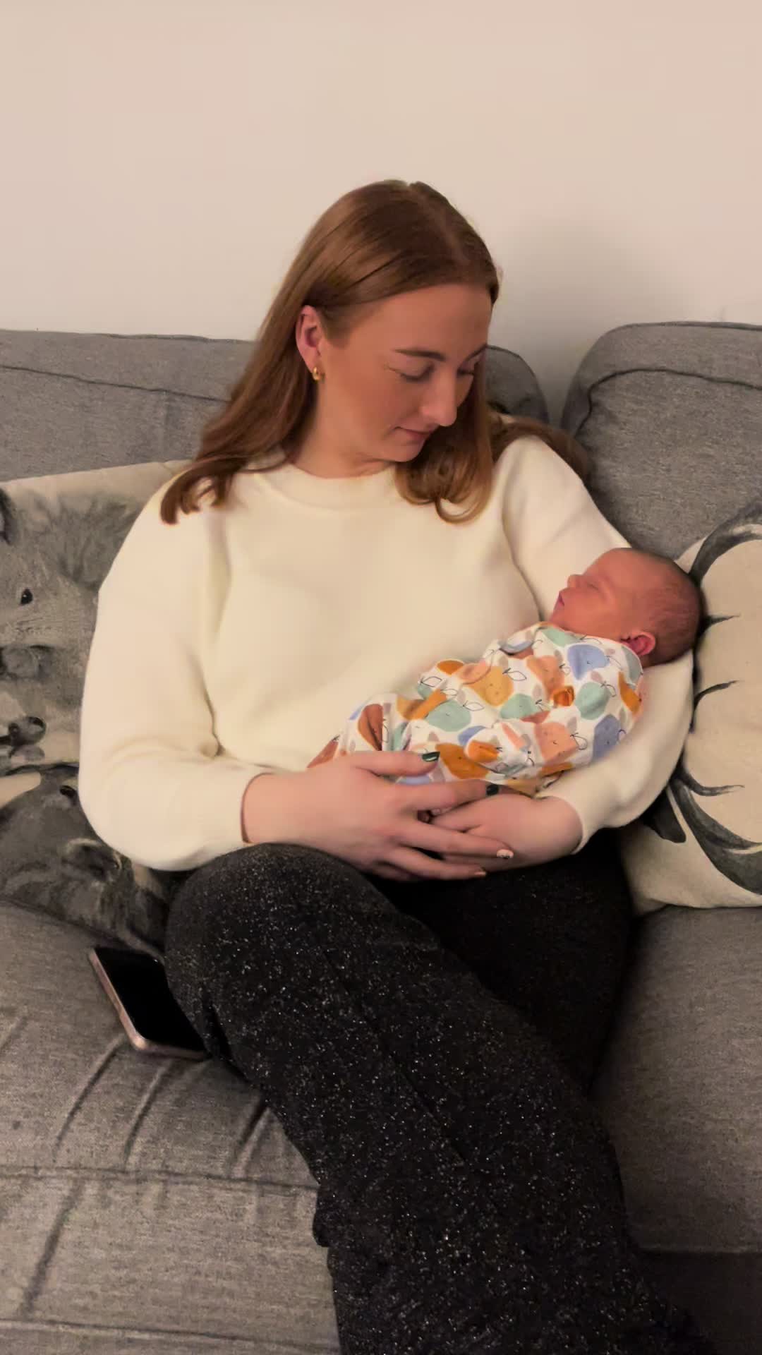 @danielle | Irish twins mama✨