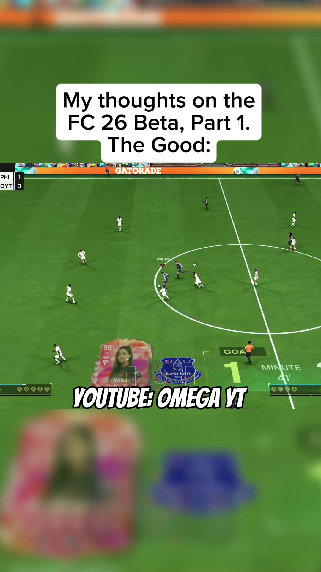 @Omega YT