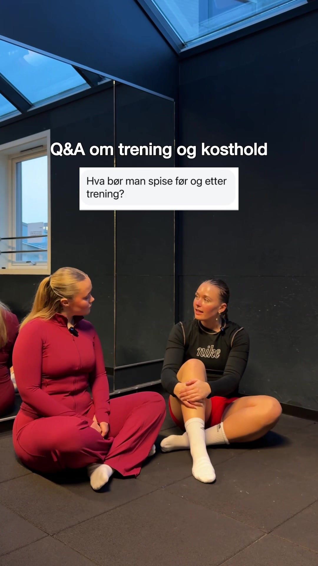 @Maudformark | ONLINE COACH