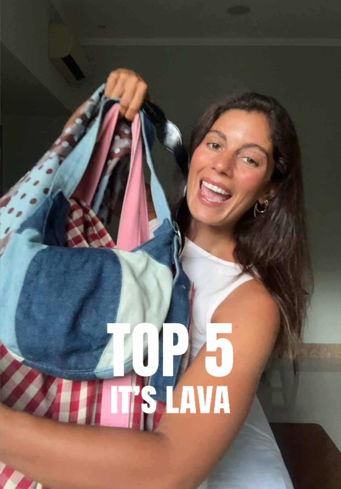 @it's lava