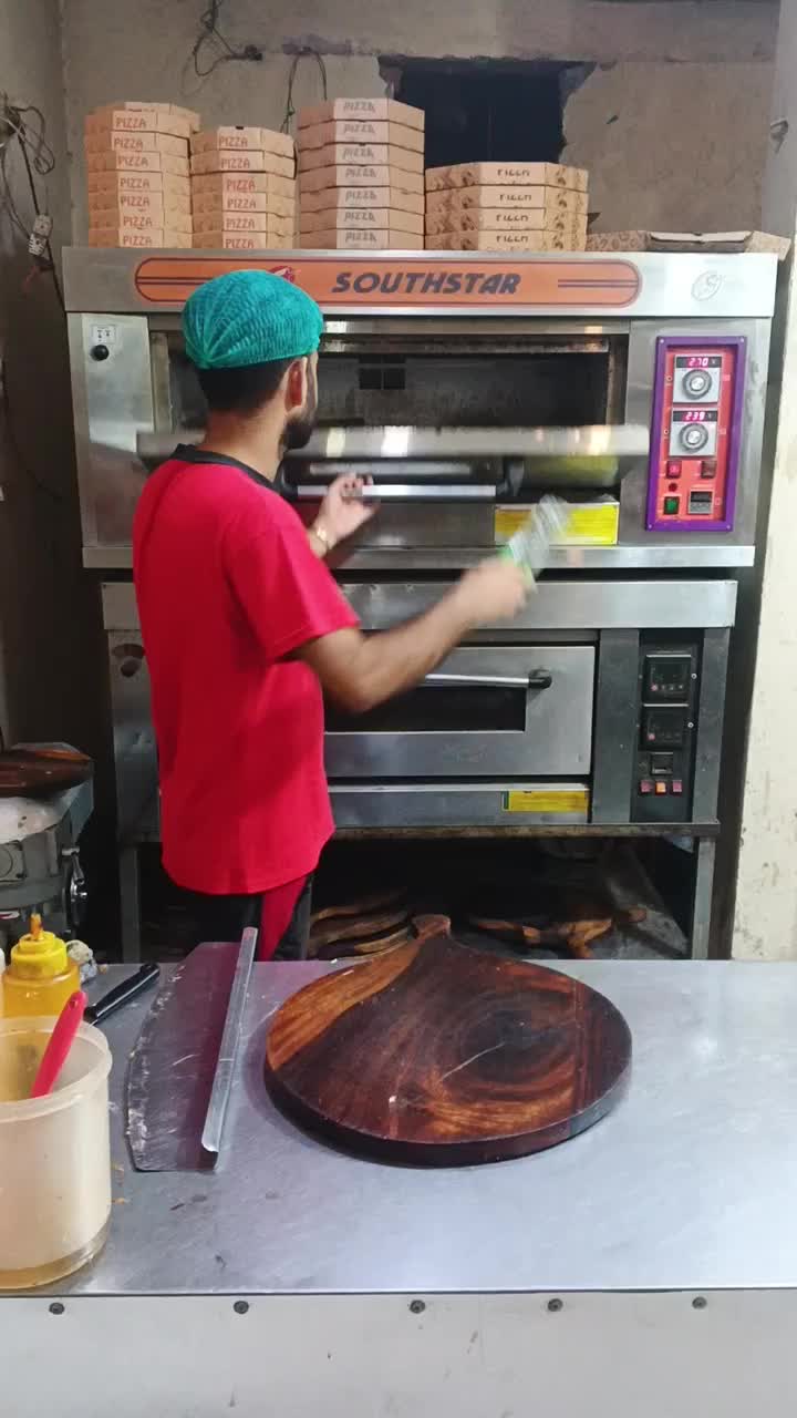 @Pizza Lover🍕