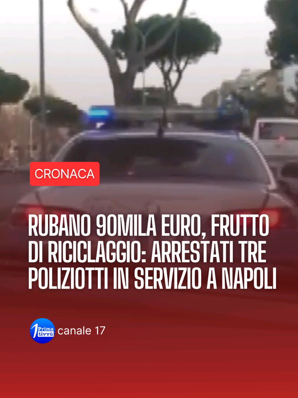 @Prima Tivv&ugrave; - Canale 17