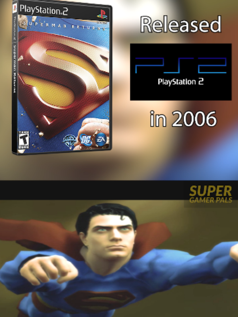 @Super Gamer Pals