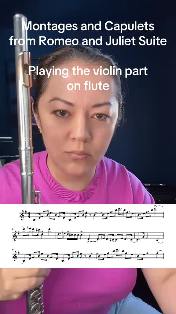 @Hey Flutes | Sarah Carrier