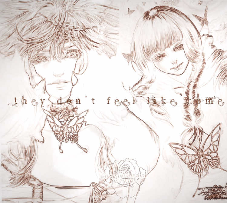 @♡ grandma :) ♡