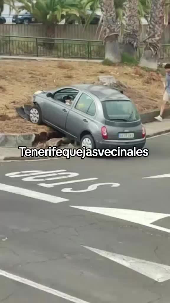 @Tenerifequejasvecinales