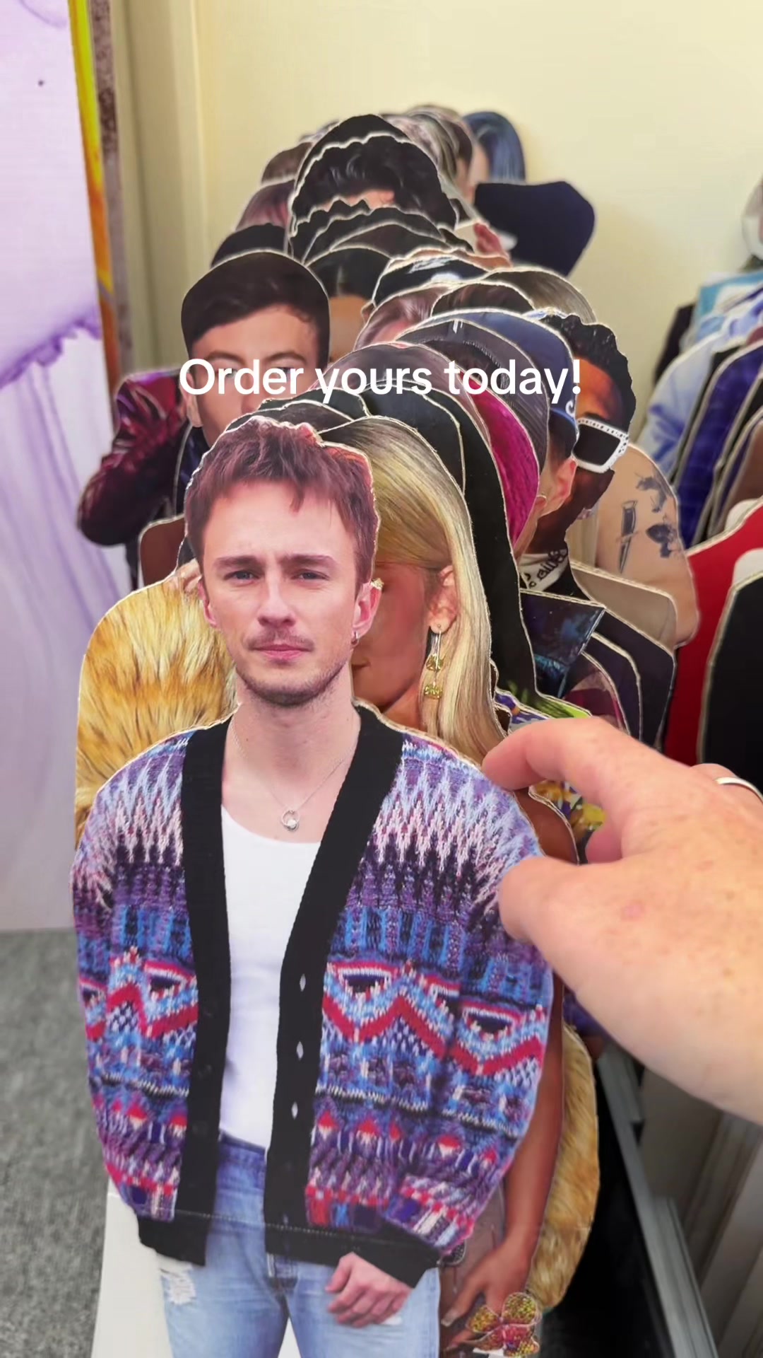 @Celebrity Cutouts