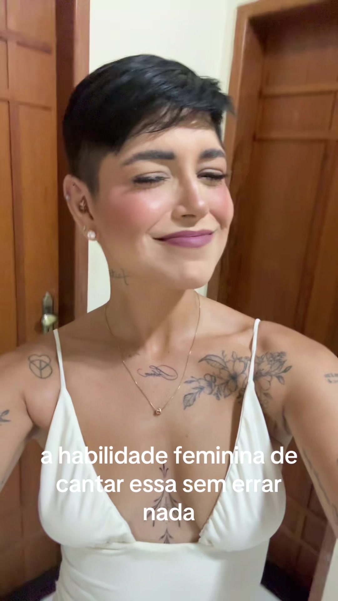 @Claudia Marinho