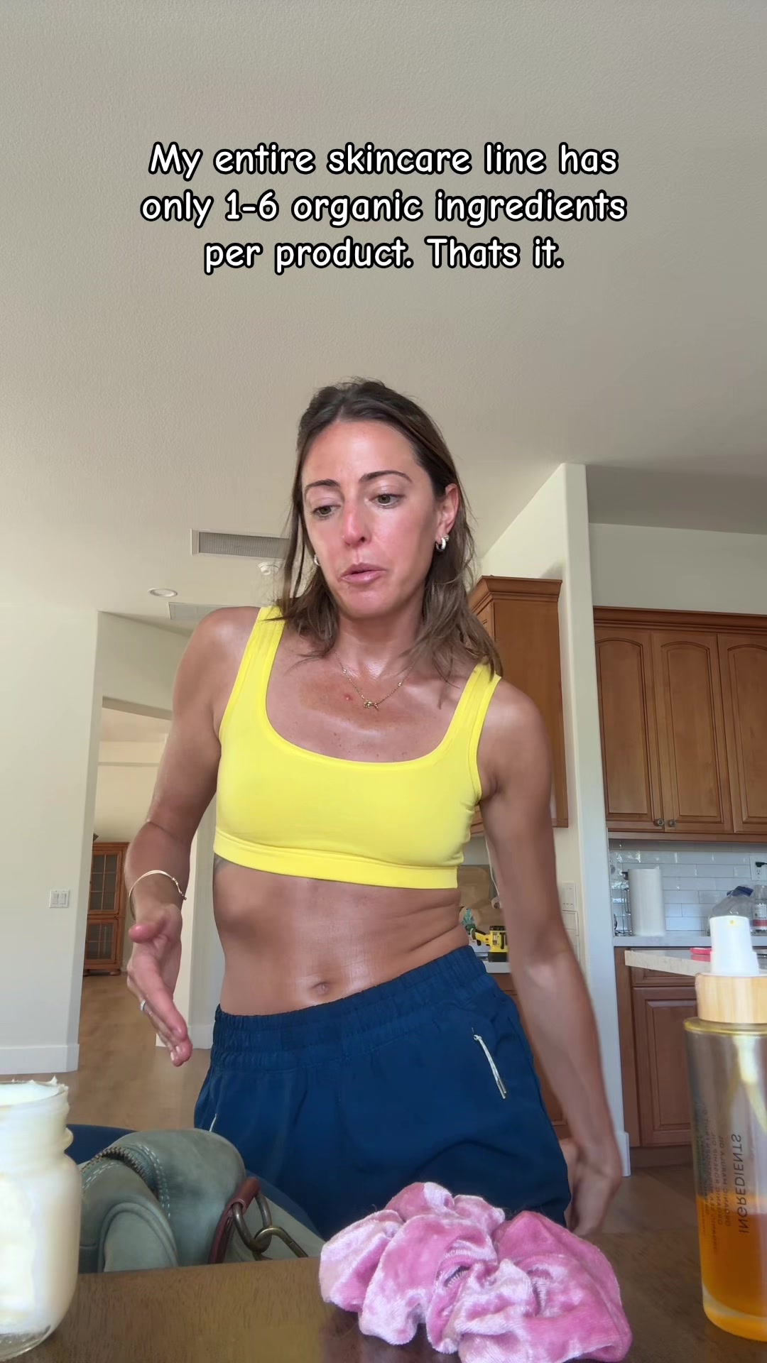 @Kristina Elise Holistic Health