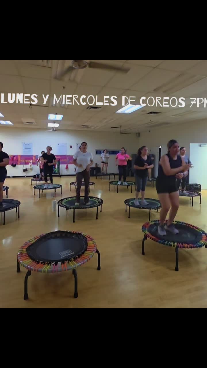 @Ari Alvarado jumping studio