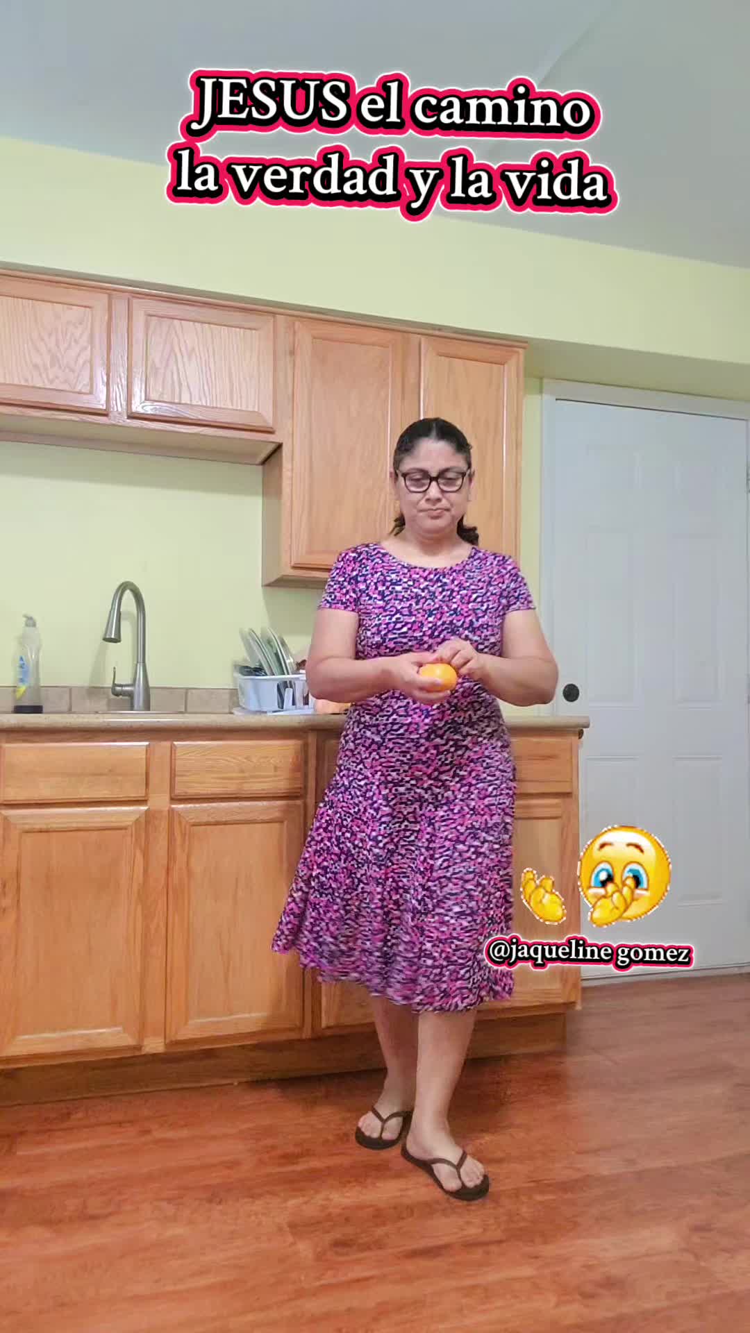 @Jaqueline Gomez
