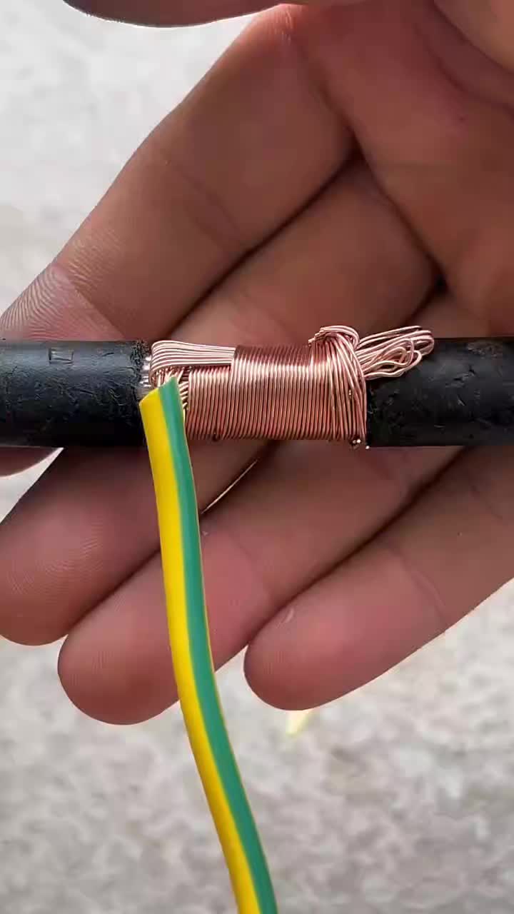 @Electrical world