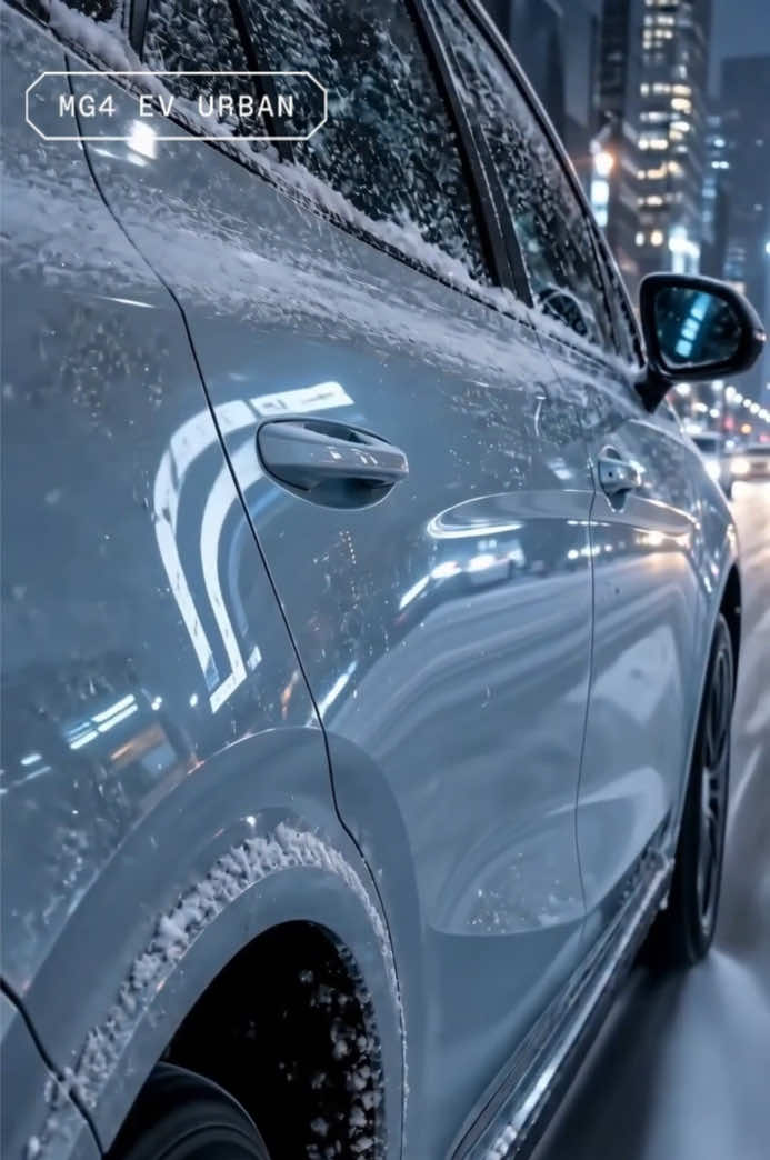 @MG Motor UK