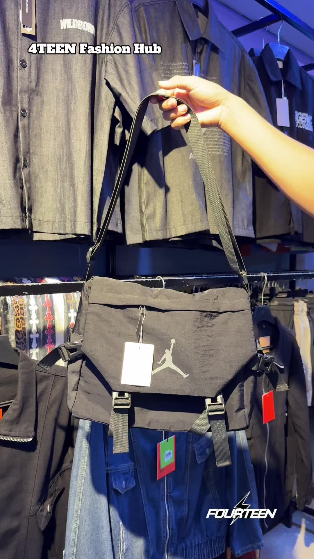 @4TEEN Fashion hub