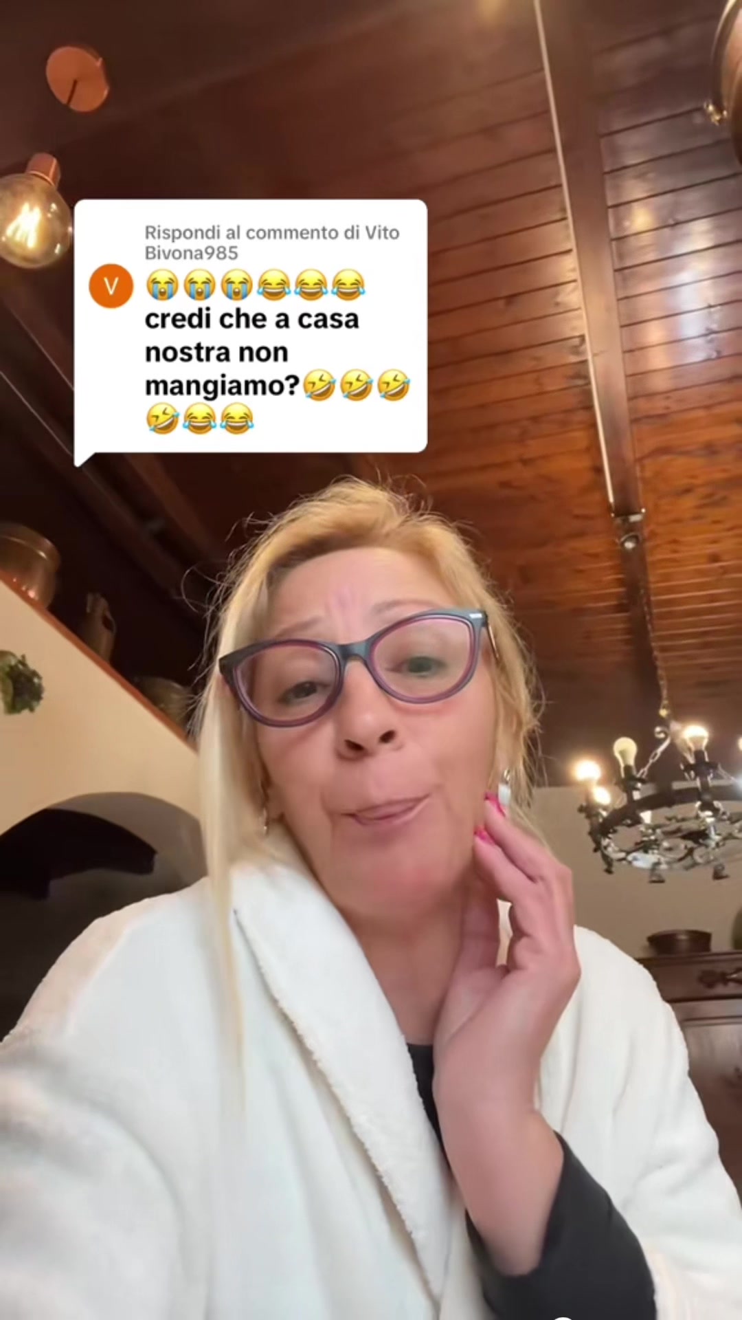 @la signora clelia💪❤️