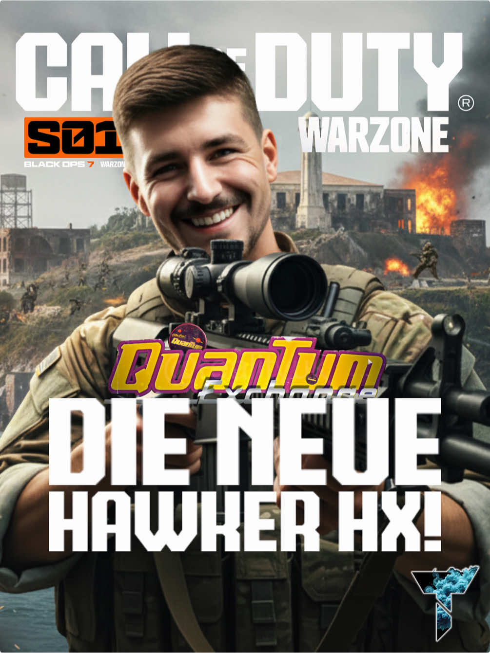 @xEinfachnurTom | Twitch & YT