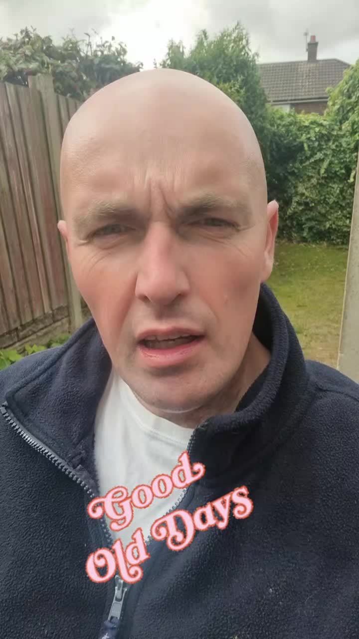 @Genuineseansaundersworld