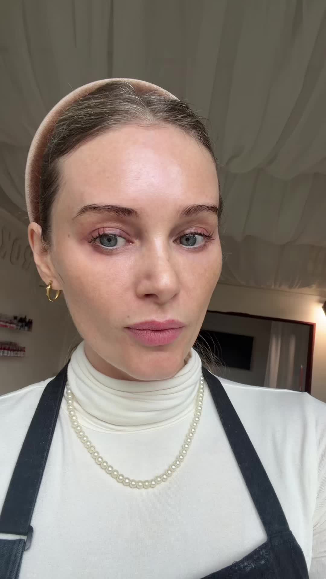 @Rebecca Teasdale | Lip Blush