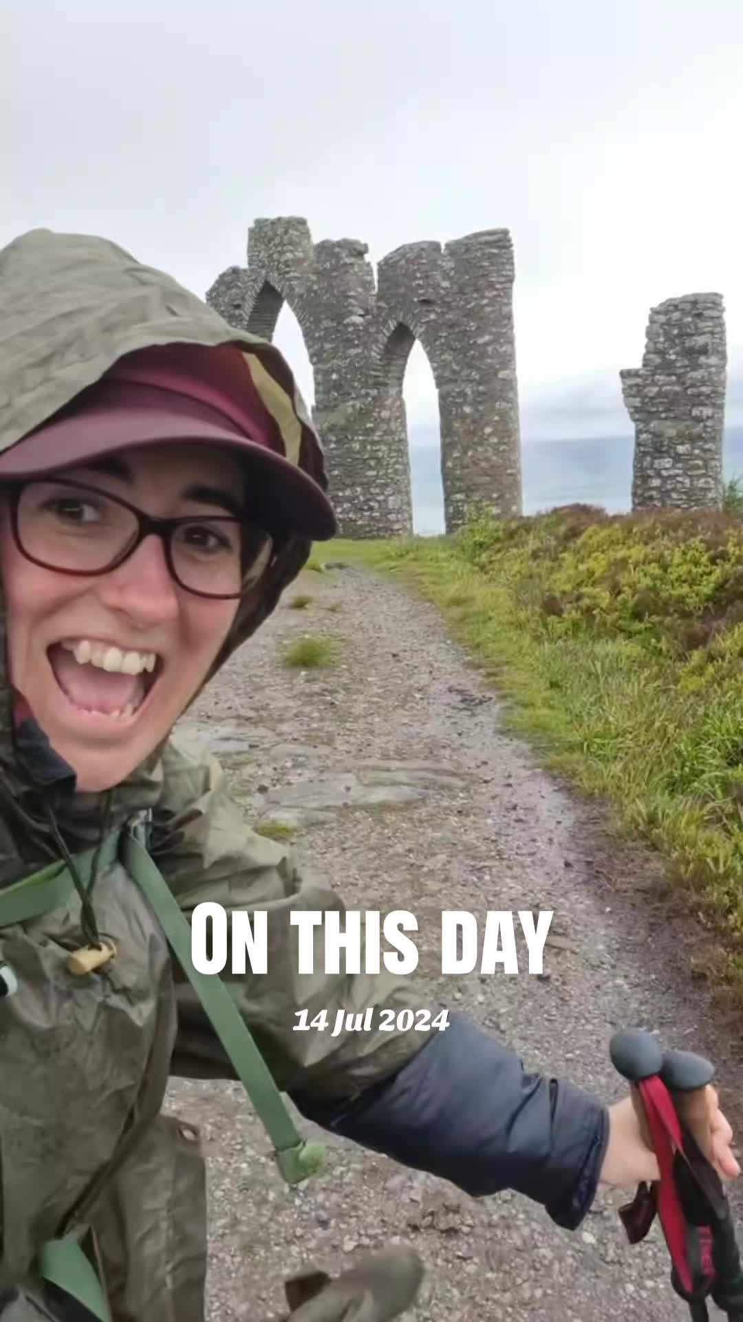 @Leah | UK Travel on Foot