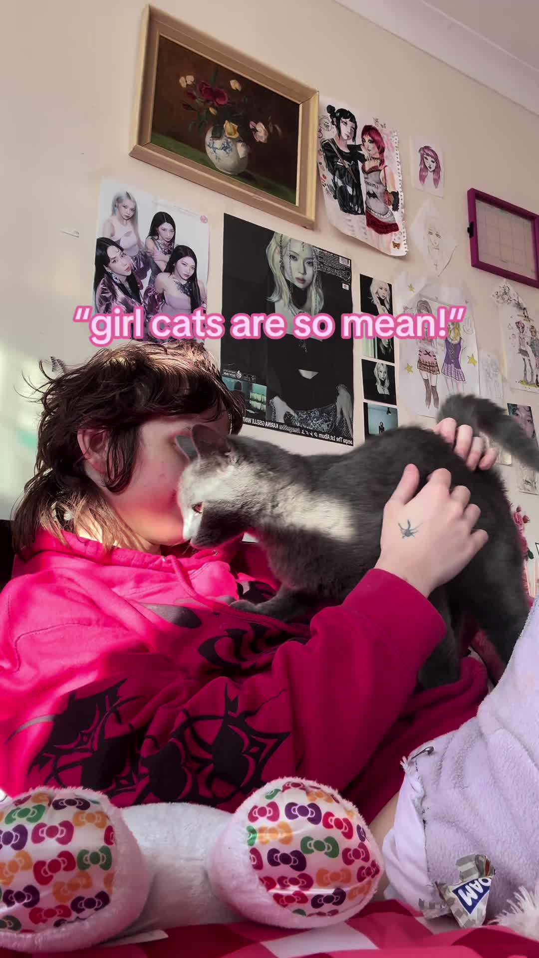 @🧟♀️