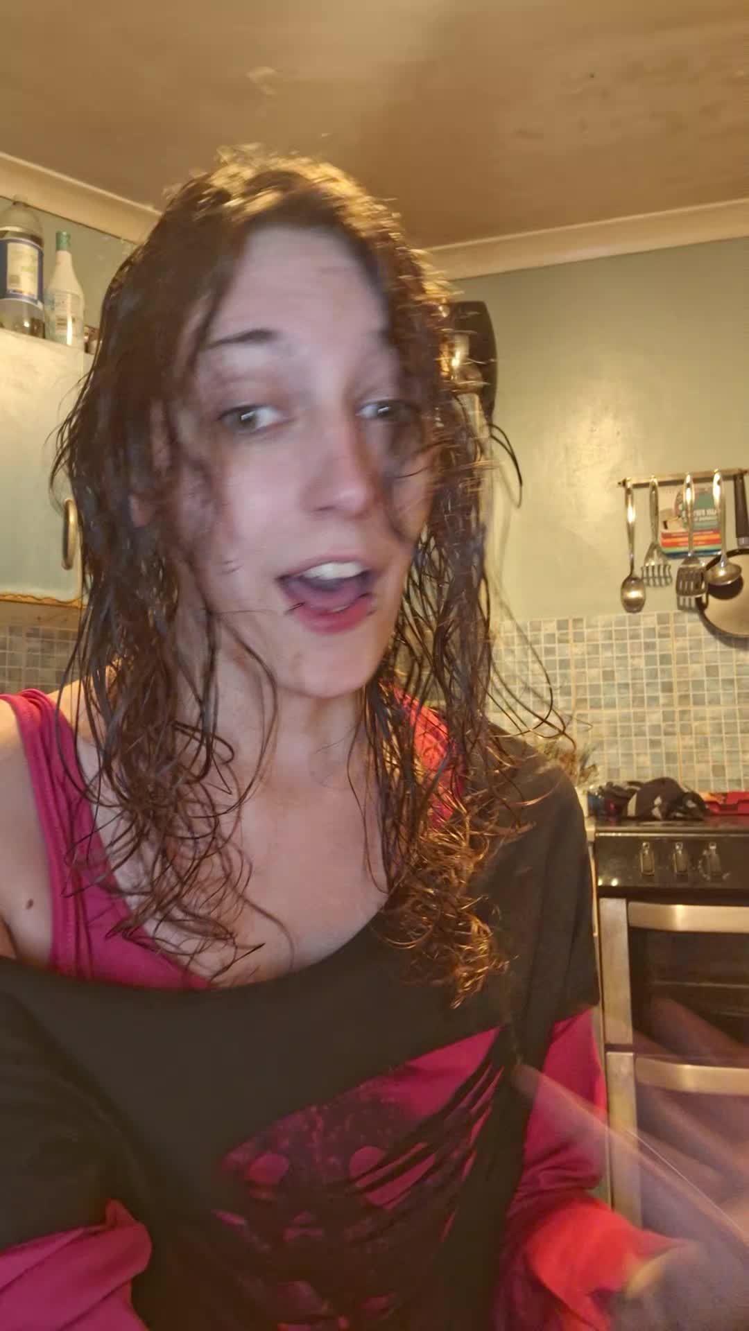 @BluDreamer