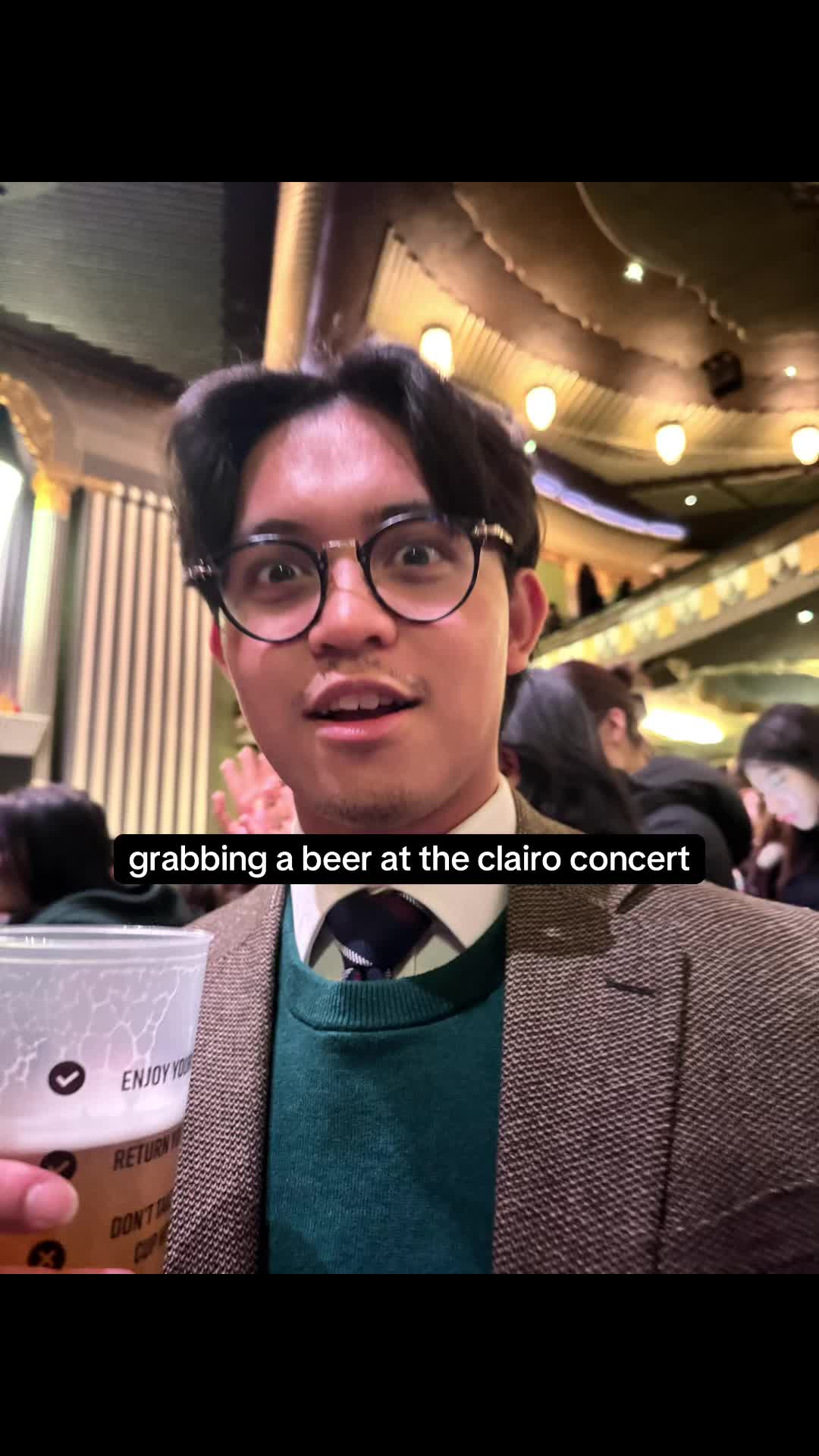 @clark kent